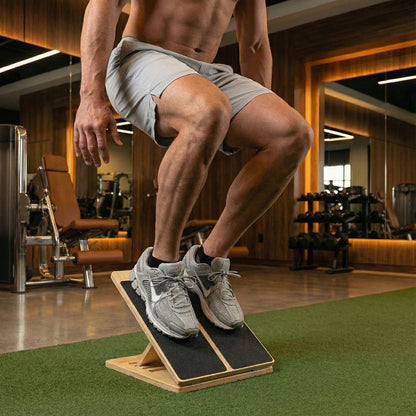 Tavola per Stretching e Mobilità (+ Guida di Allenamento Gratuita)